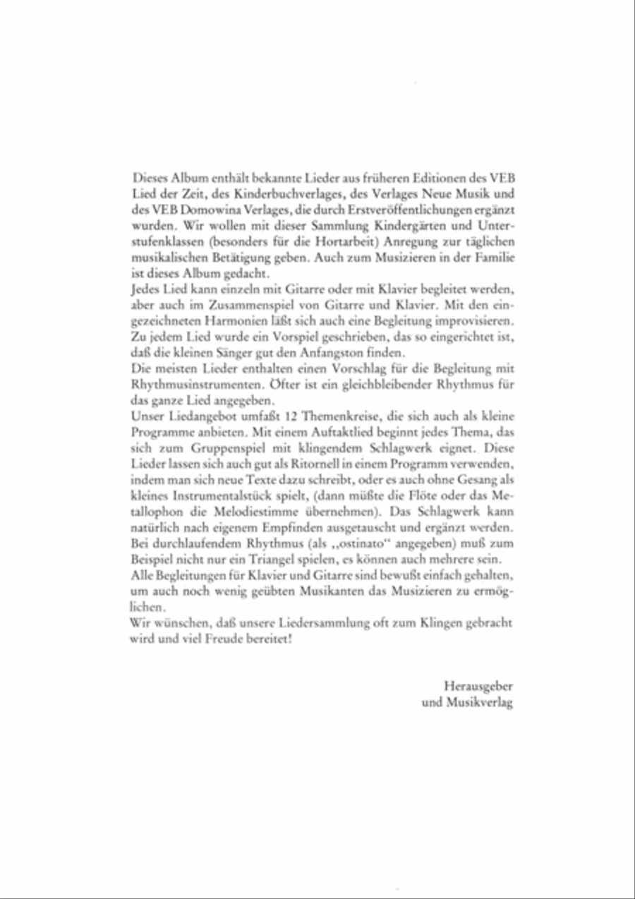 Lustig woll'n wir singen Voice scores gallery preview page 2