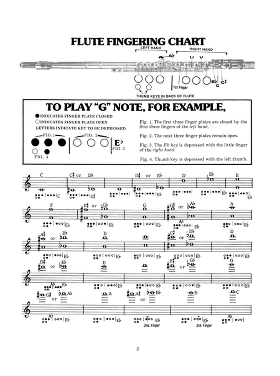 Flute Primer
