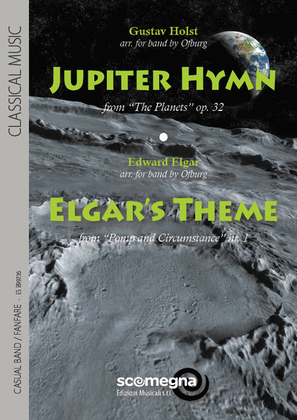 Elgar's Theme