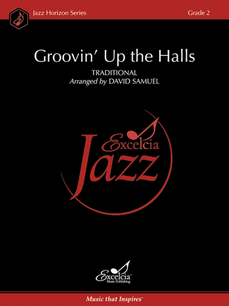 Groovin' Up the Halls image number null