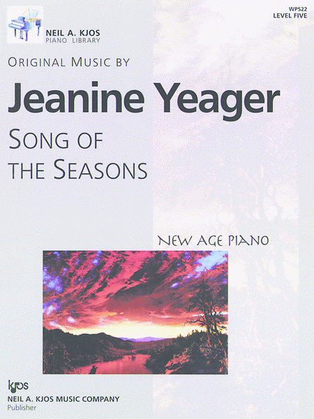 Song of the Seasons, Level 5