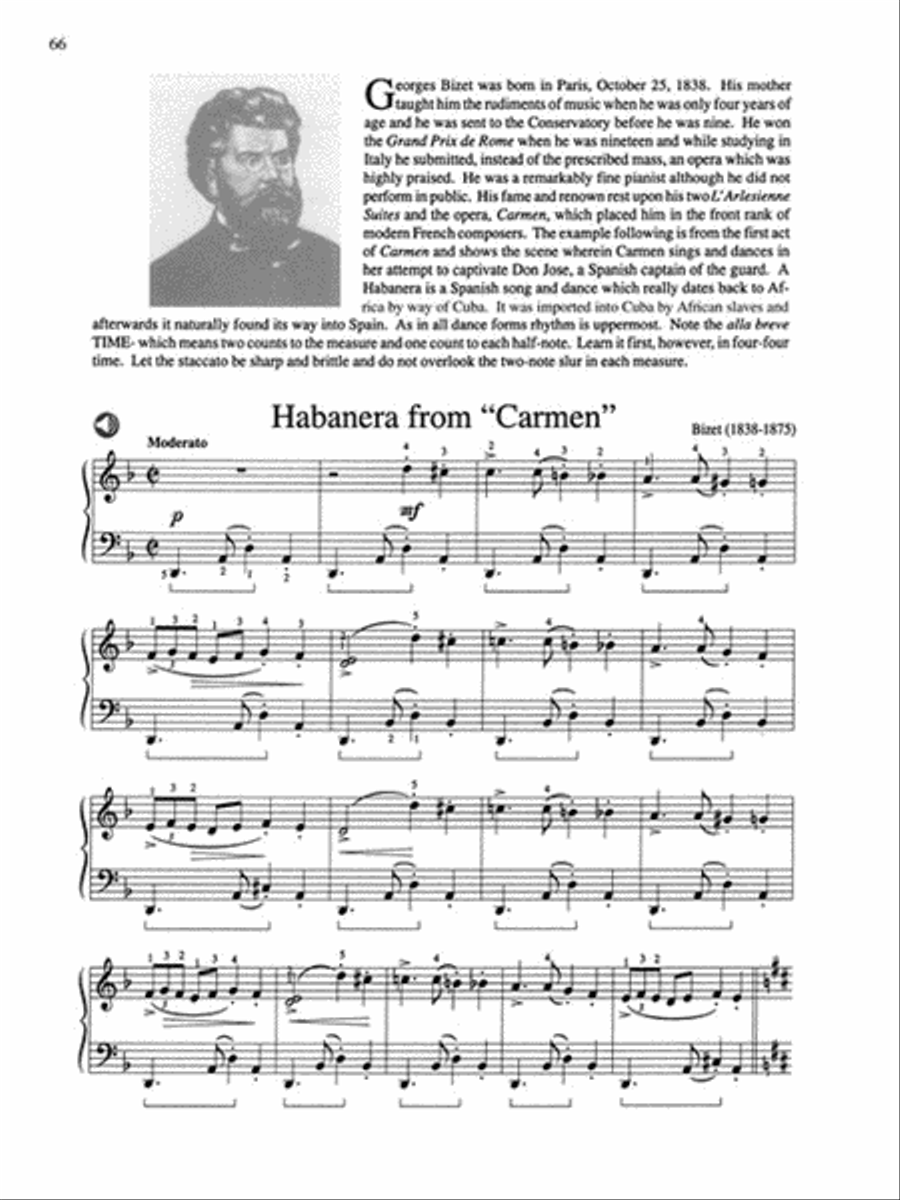 John Thompson's Modern Course for the Piano Piano Method scores gallery preview page 7