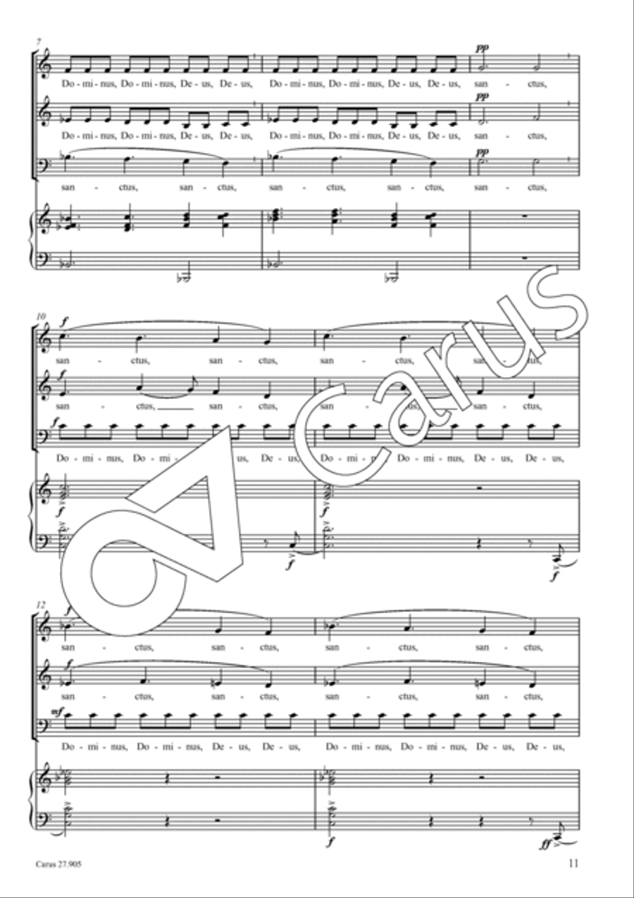 Kolner Messe SSA scores gallery preview page 12