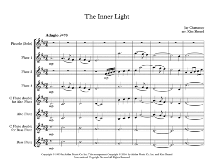 Star Trek(r) - The Inner Light image number null