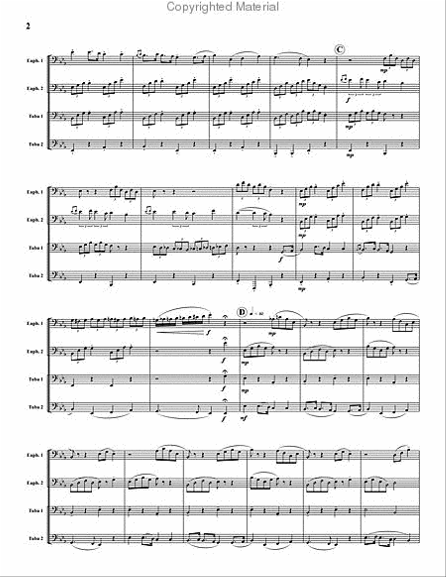 Country Gardens EETT scores gallery preview page 3
