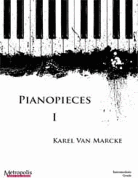 Pianopieces 1