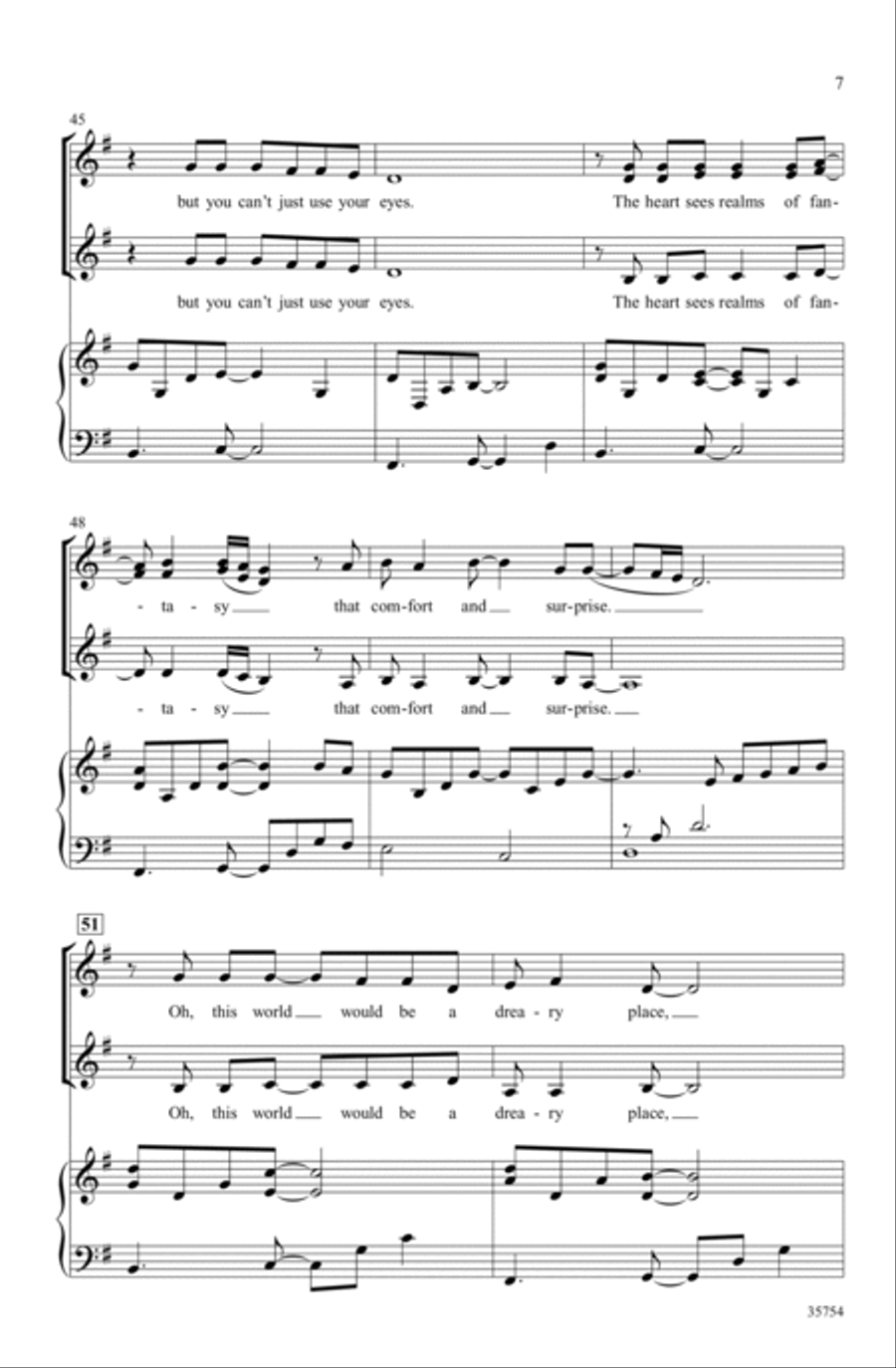 Yes, Virginia Yes, Virginia SSA scores gallery preview page 6