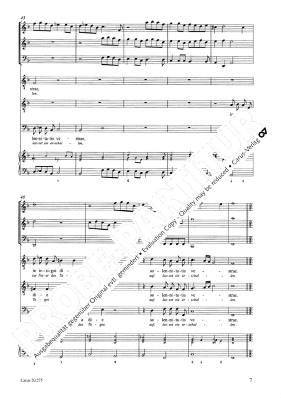 Buccinate in neomenia tuba TTB scores gallery preview page 8
