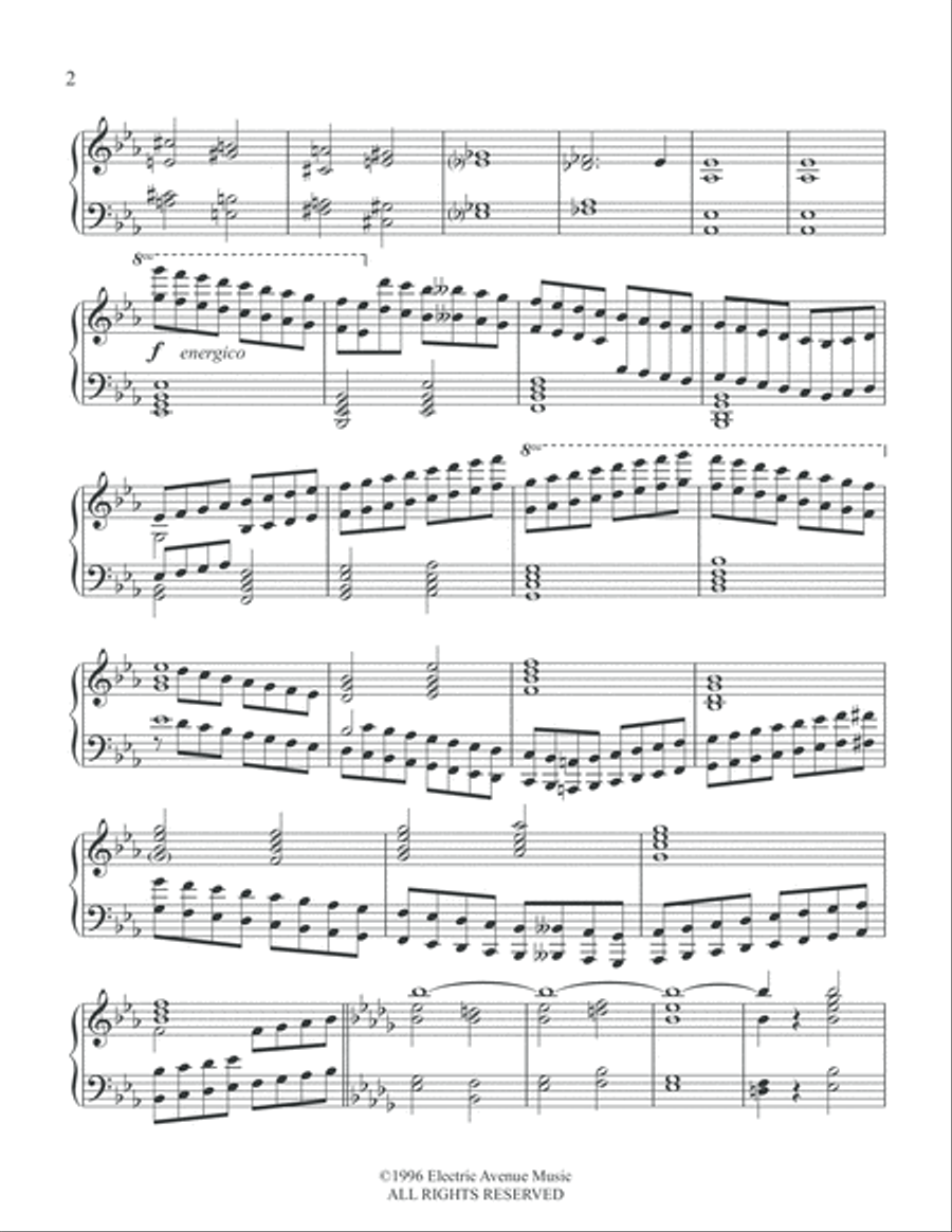Mussorgsky's 
