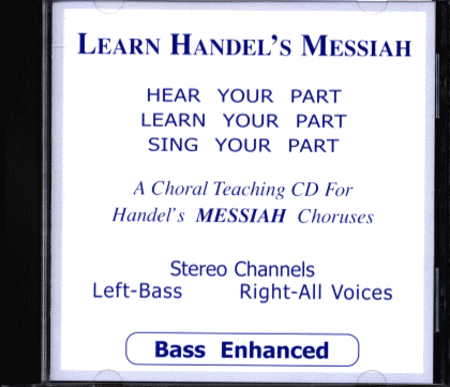 George Frideric Handel: Learn Handel
