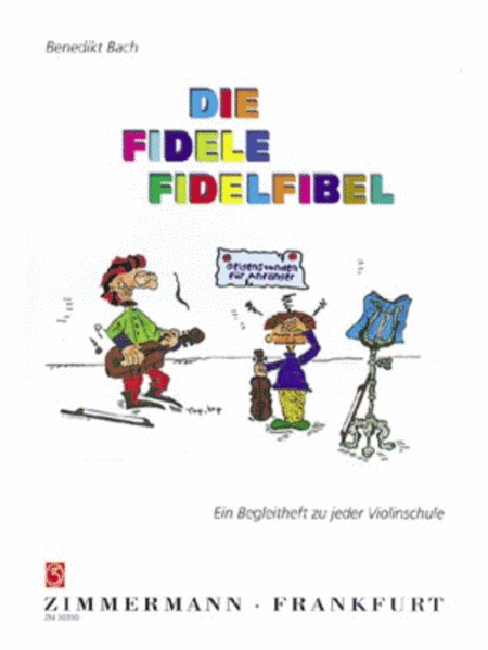 Die fidele Fidelfibel