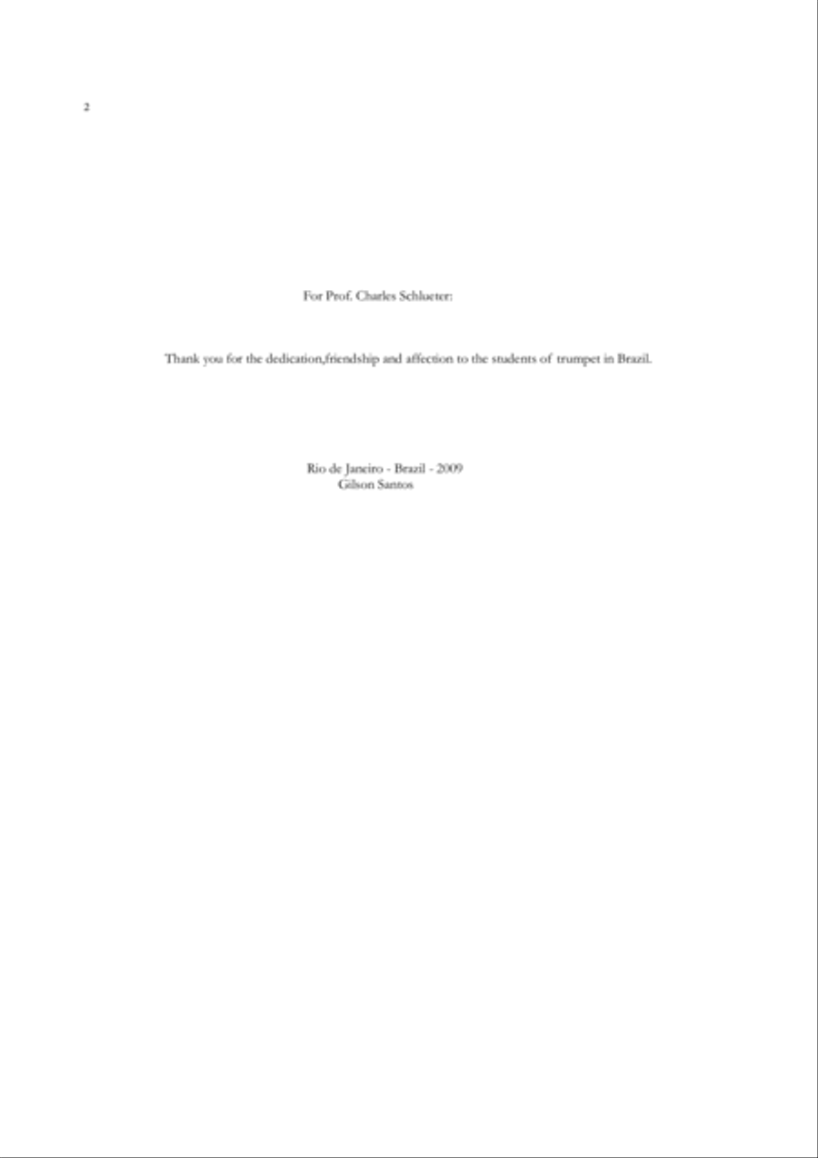 Seventy Springs Seventy Springs Chamber Orchestra scores gallery preview page 5