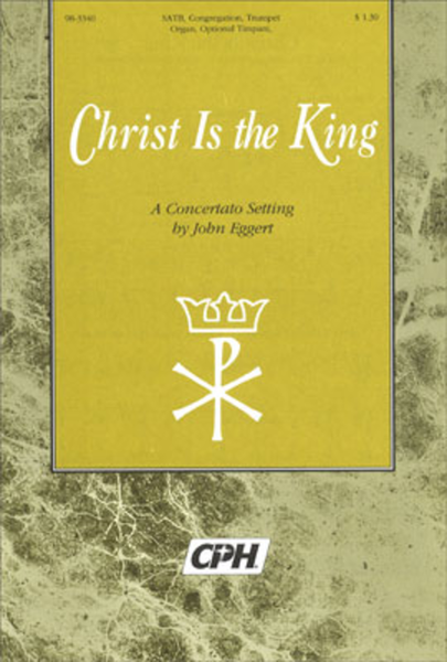 Christ Is the King