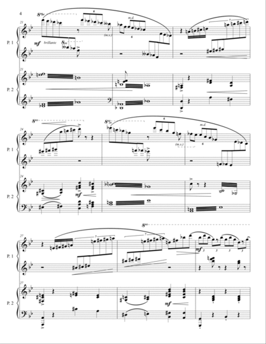 Jazz Suite