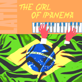 The Girl From Ipanema (garôta De Ipanema)