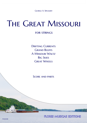 The Great Missouri
