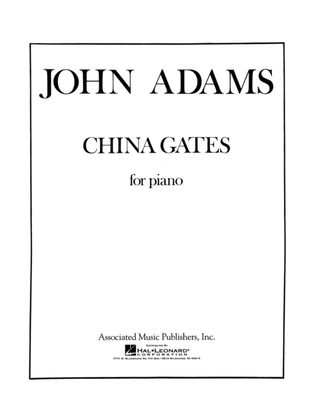 China Gates