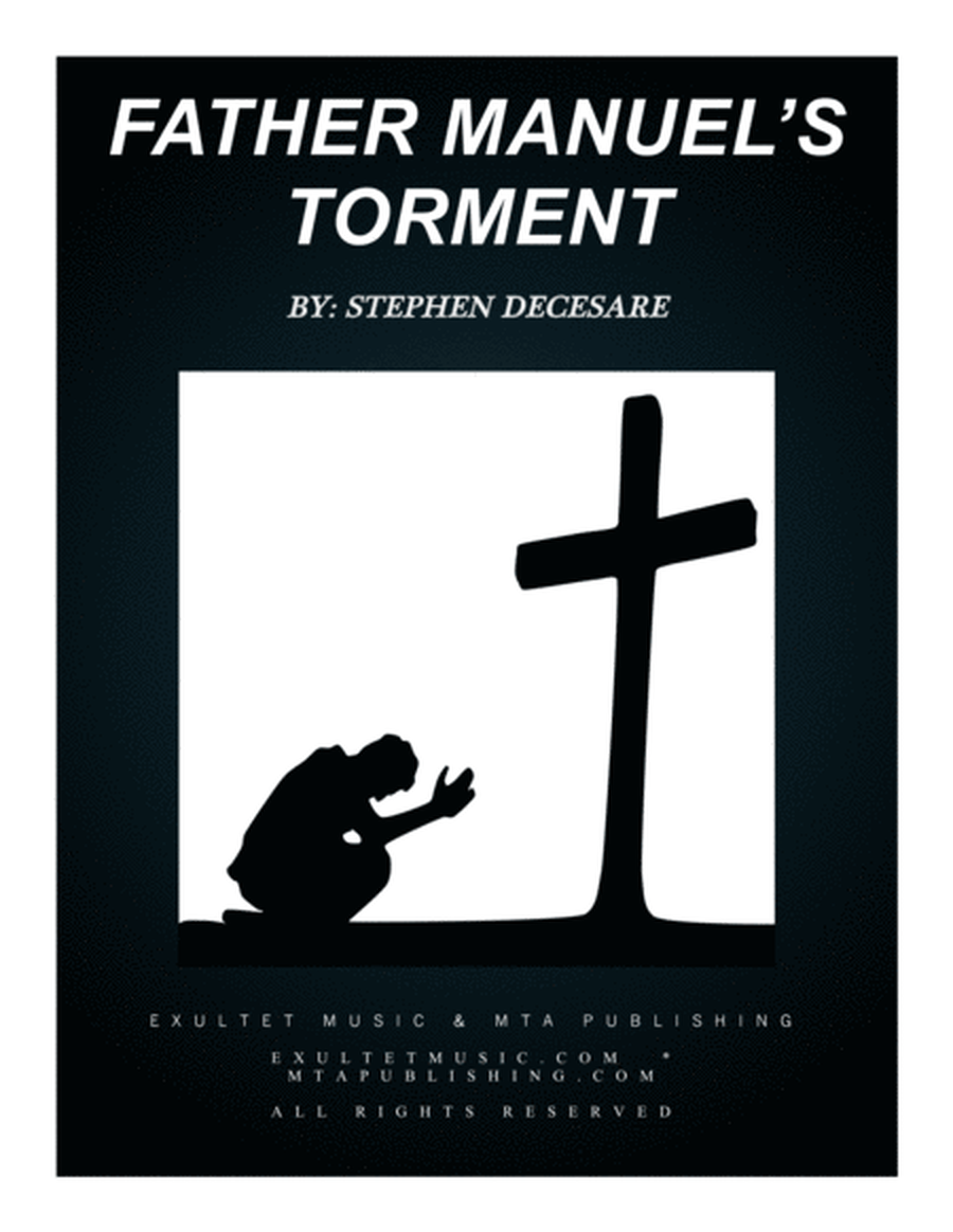 Father Manuel's Torment image number null