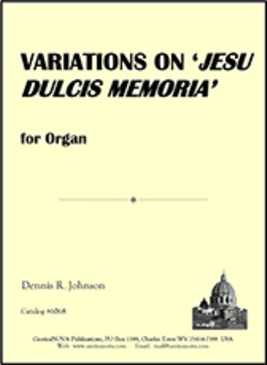 Variations on