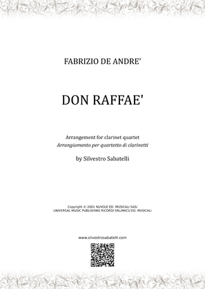 Don Raffae'