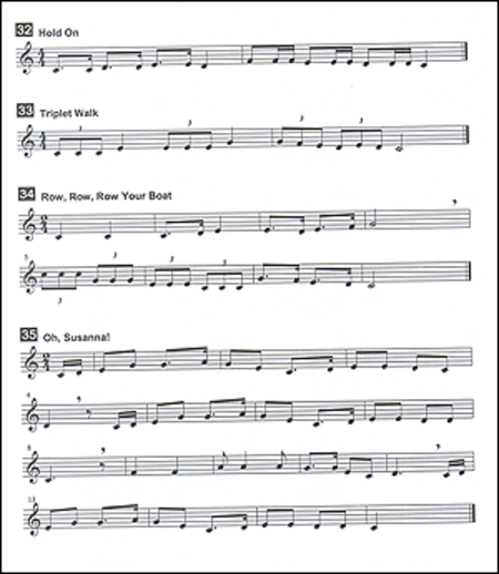 Adult Harmonica Method image number null
