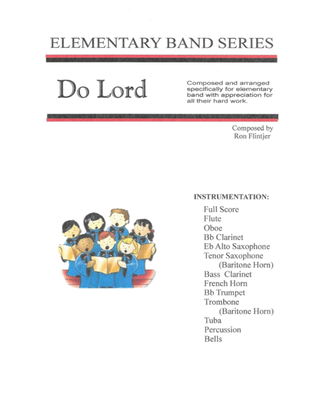 DO LORD