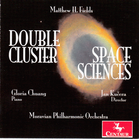 Matthew H. Fields: Double Cluster/Space Sciences