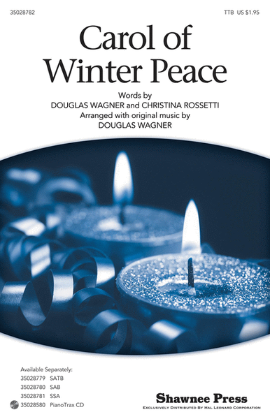 Carol Of Winter Peace image number null