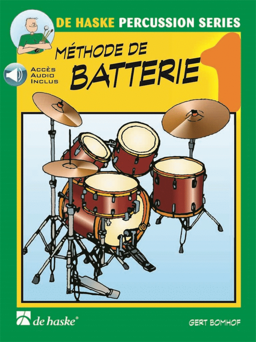 Méthode de Batterie 1