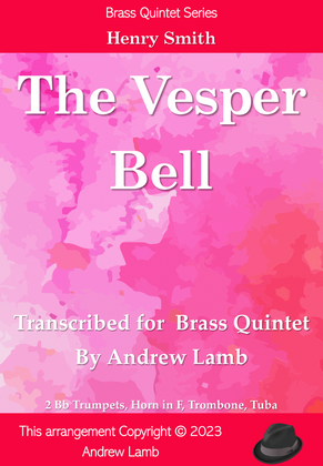 The Vesper Bell