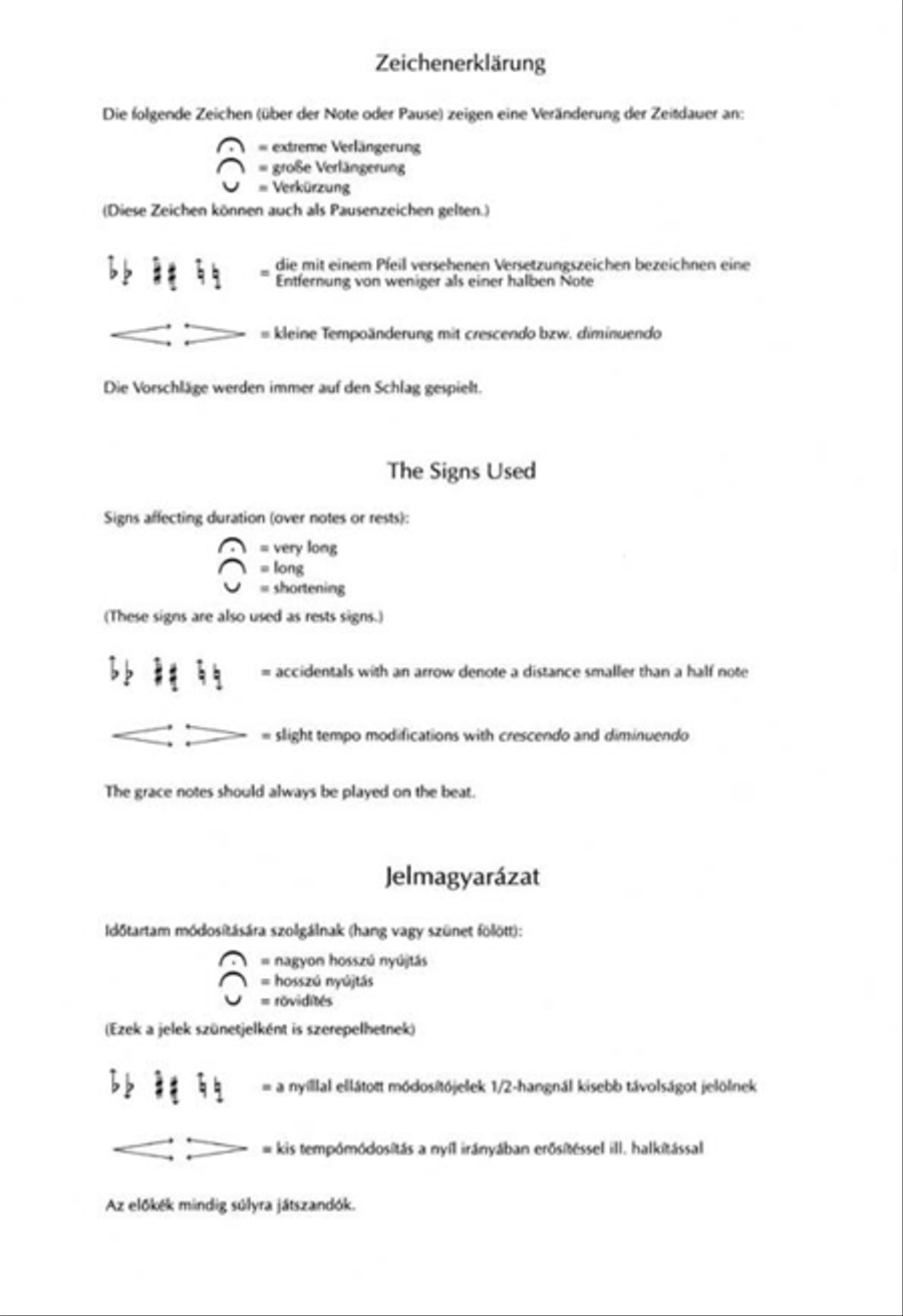 Hommage a R. Schumann op. 15d School and Community scores gallery preview page 2