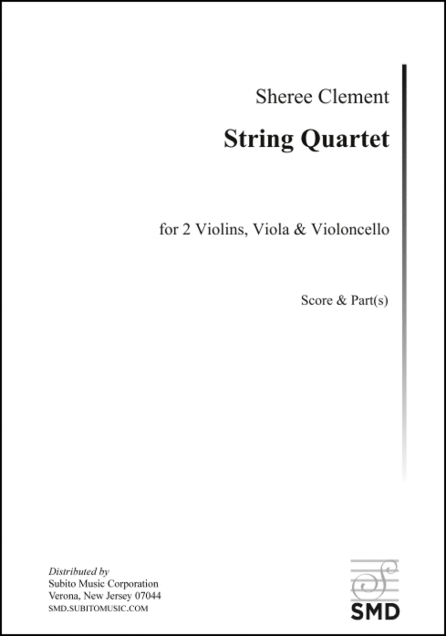 String Quartet