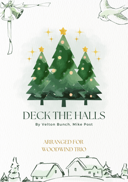 Deck The Halls