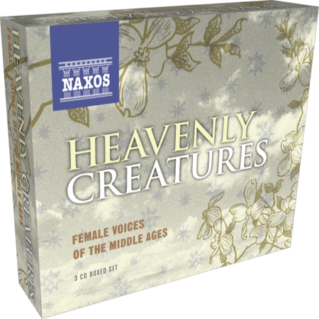 Heavenly Creatures: Femail Voi