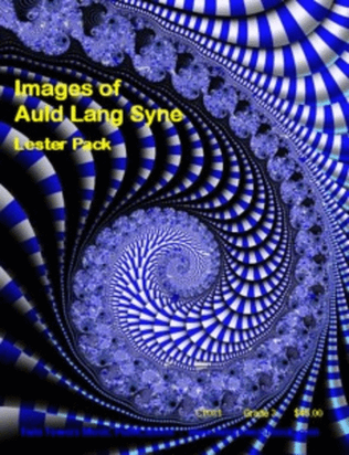 Images of Auld Lang Syne