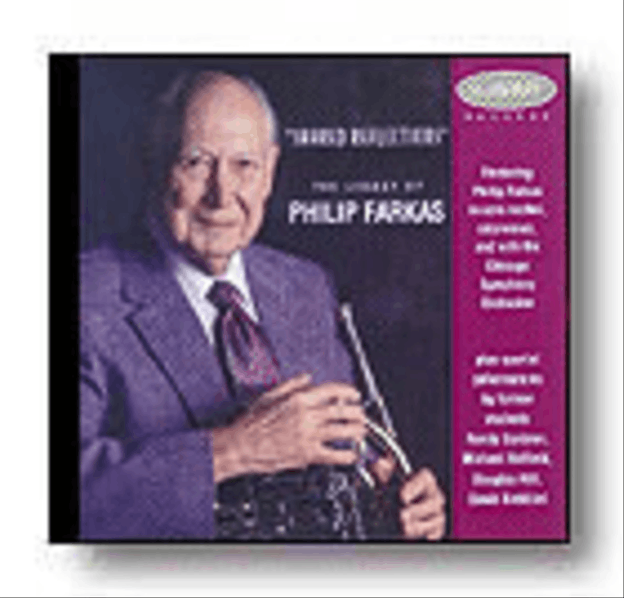 Shared Reflections CD scores gallery preview page 1