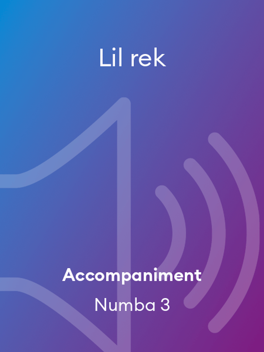 Lil rek