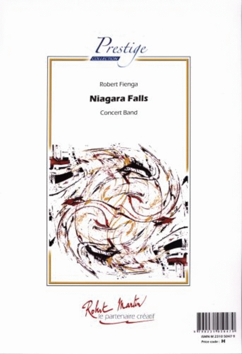 Niagara Falls image number null