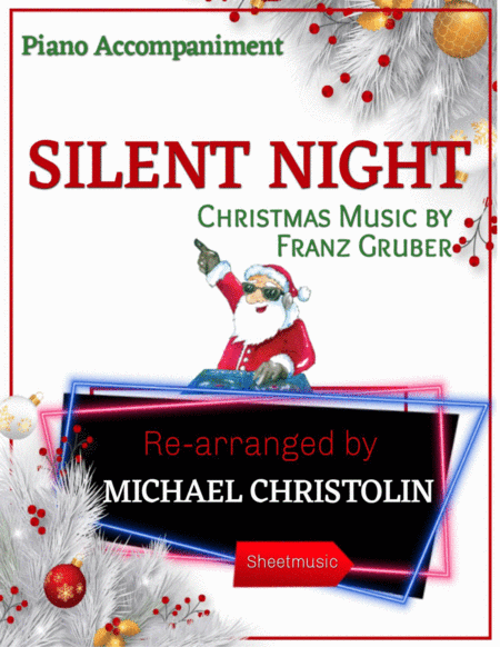 Silent Night image number null