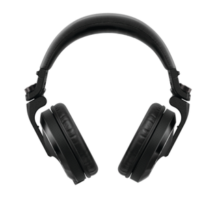 Book cover for HDJ-X7-K DJ Close-back Headphones