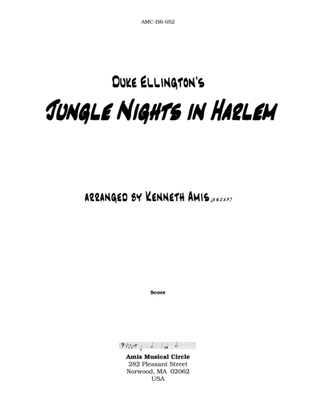 Jungle Nights in Harlem