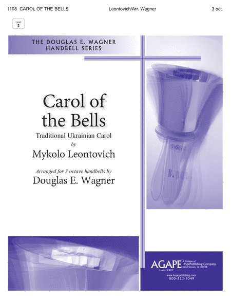 Carol of the Bells image number null