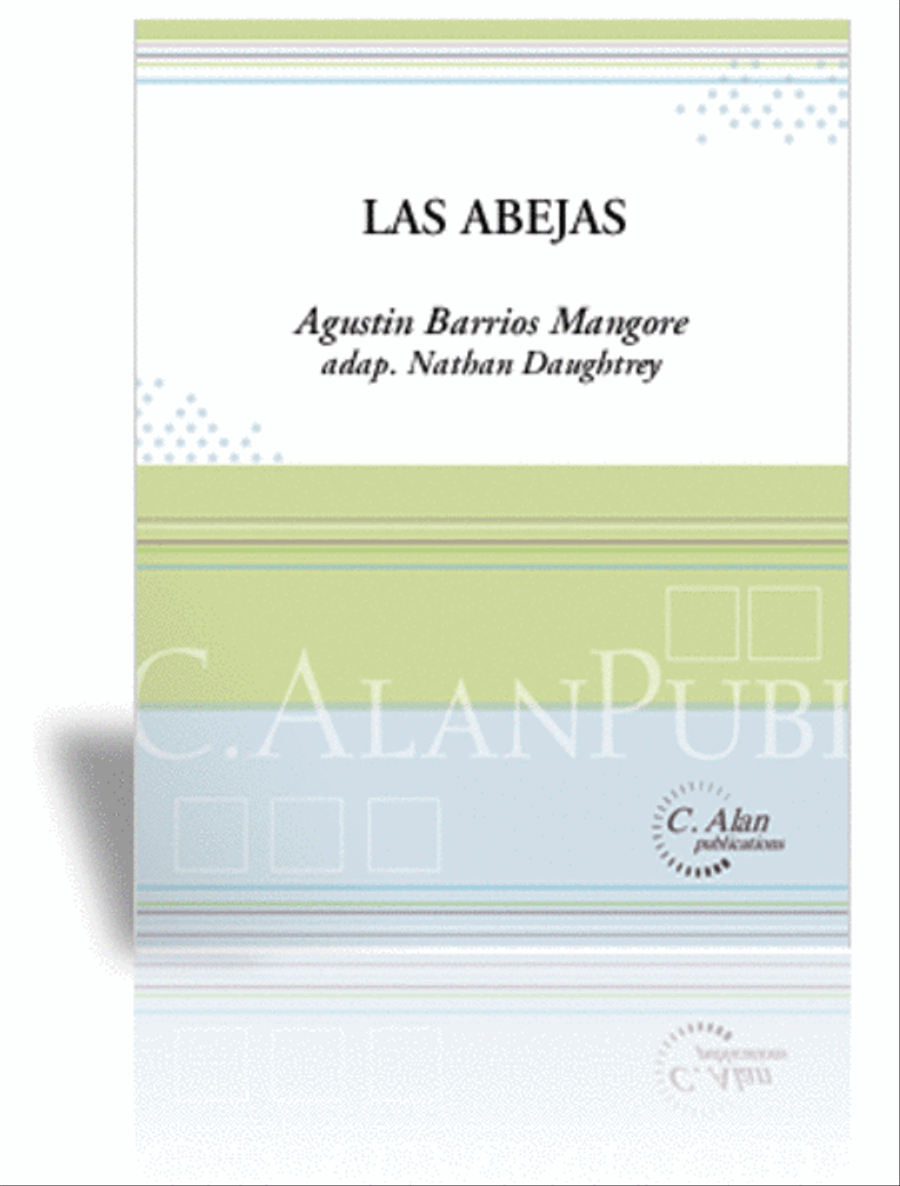 Las Abejas image number null
