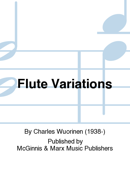 Flute Variations