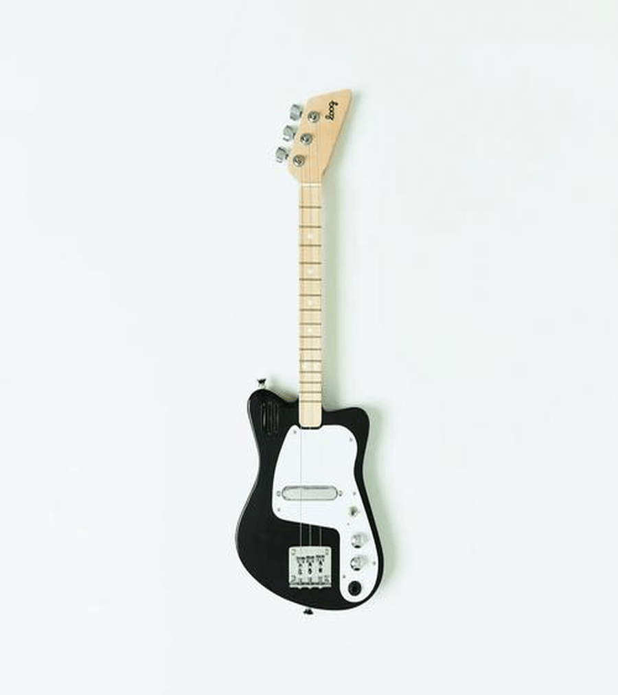 Loog Mini Electric 3-Stringed Instrument Voice scores gallery preview page 2