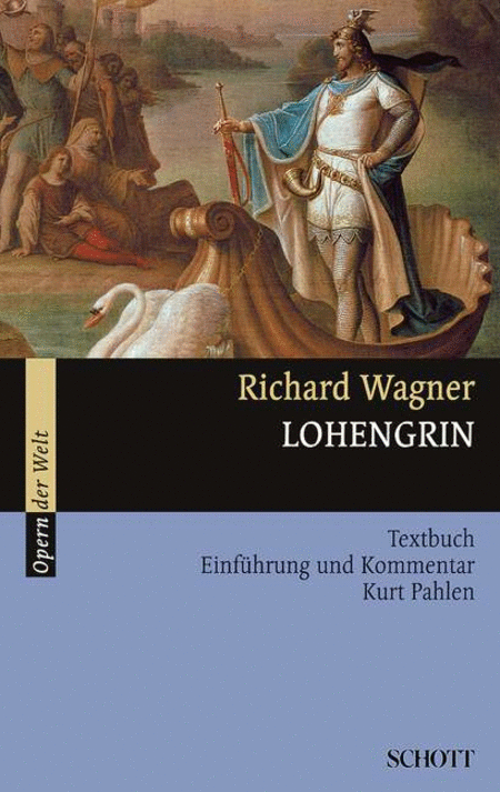 Wagner R Lohengrin