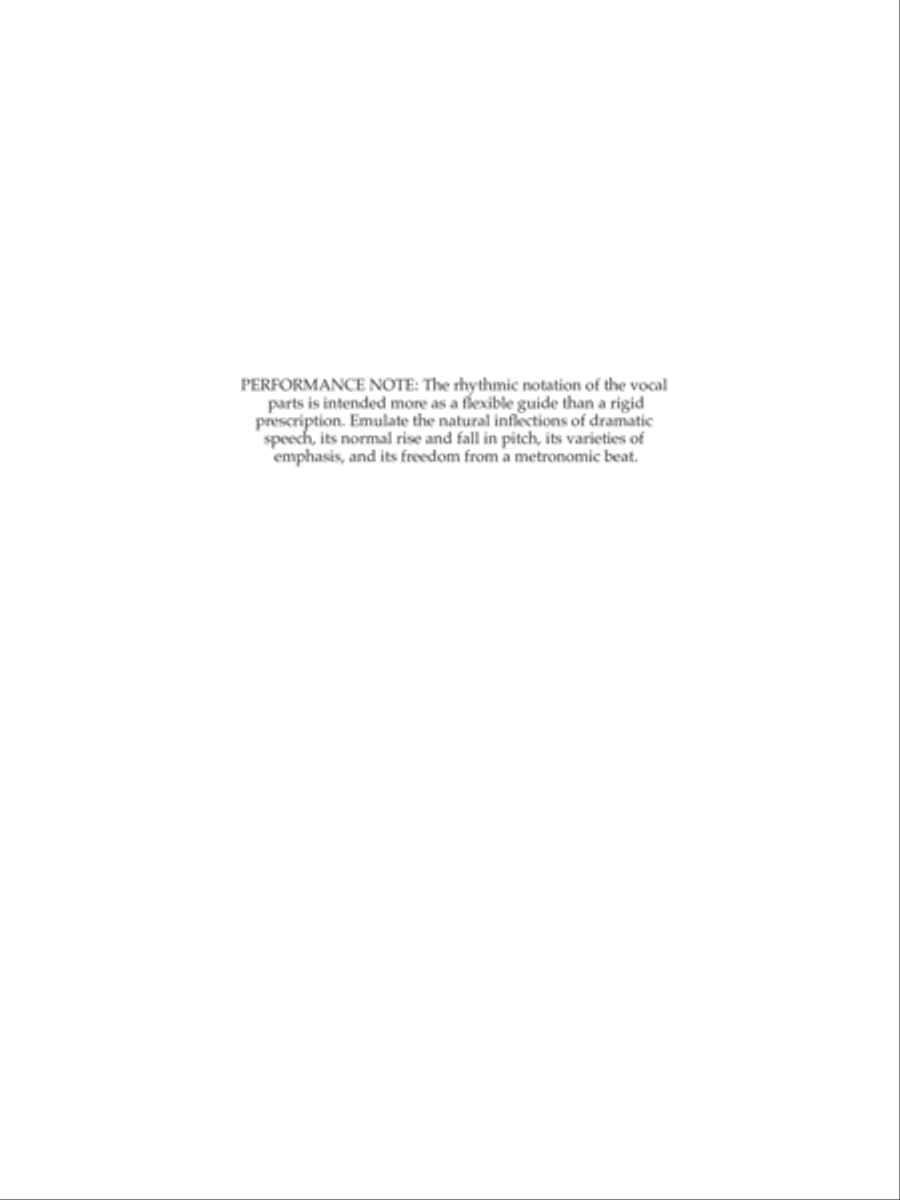 [Carlsen] Who is the Fluteplayer? String Trio scores gallery preview page 4