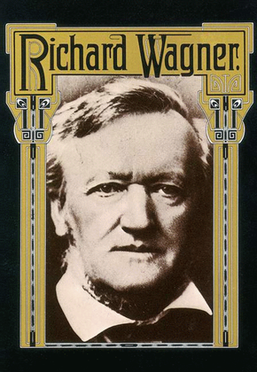 Wagner Postcards