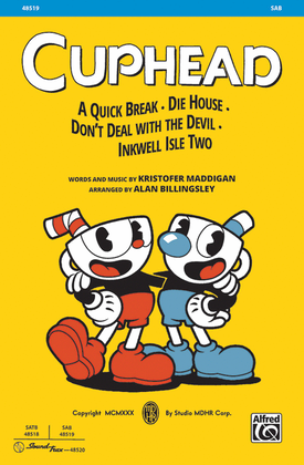 Cuphead