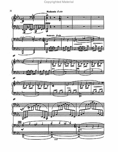 Concerto for Piano No. 2, Op. 18